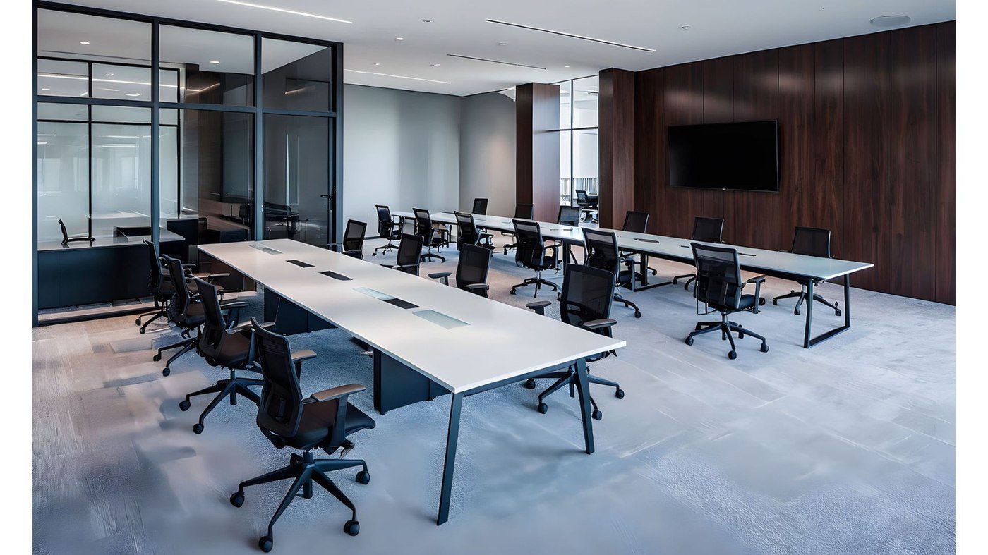 ERA Link Group Offices — 3