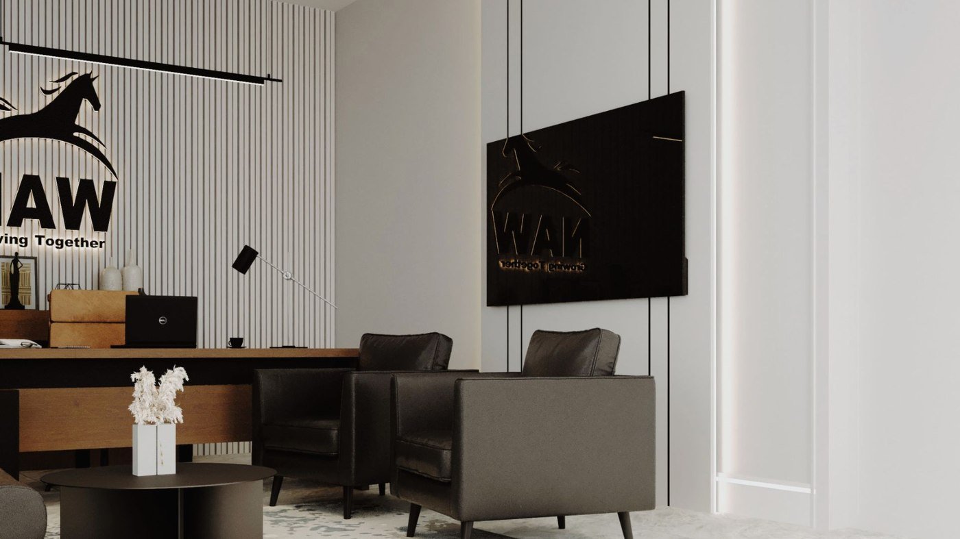 NAW Company Head Office — 2