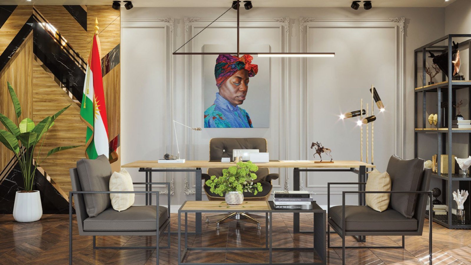 PEMA Home Store — 1